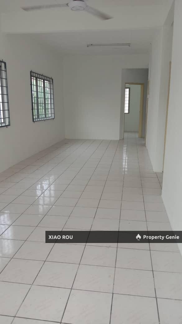 For Sales Taman Merdeka Single Storey Terrace Extra Land