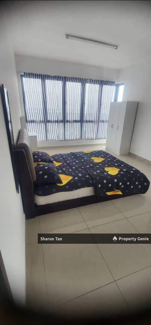 Rinting KSL Avery Park 3 Bedroom Fully Furnished Masai