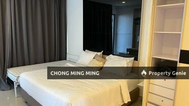 For SALE @ Grand Ion Delemen, Genting Highlands