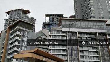 For SALE @ Grand Ion Delemen, Genting Highlands