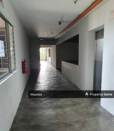 Aliran Damai Aparment For Sale Bandar Damai Perdana For Sale