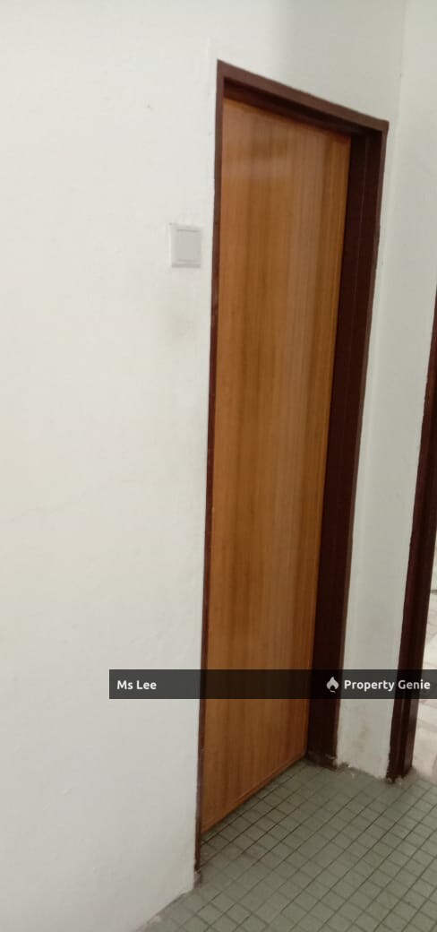 1 Storey house-Taman Pendamar Indah 1 @ Pelabuhan Klang-Ready 15/12 or 30/12