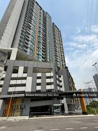 NIKKA CITY CENTRAL