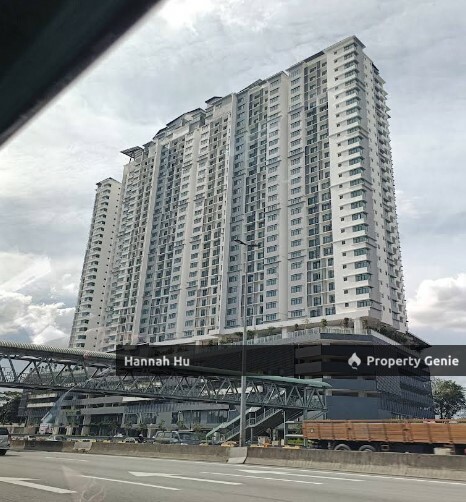 LOUVRE RESIDENCE KAJANG BELOW MARKET VALUE RM100K CHEAPER