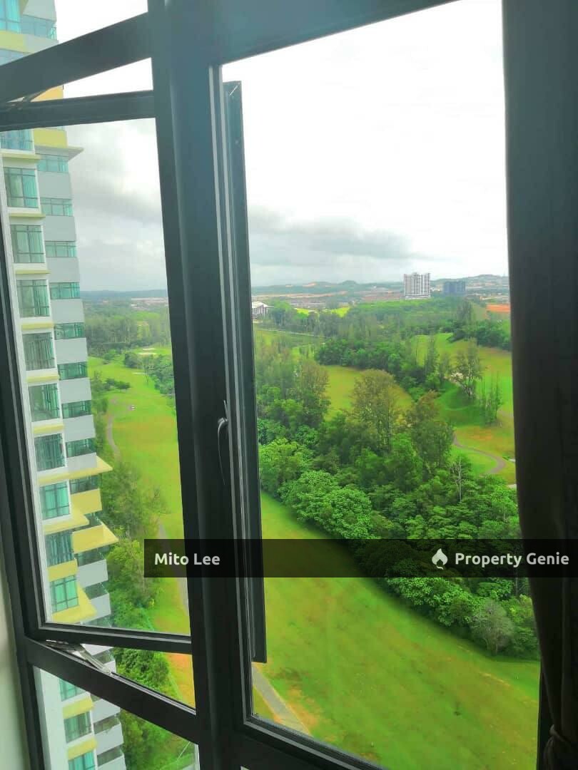 ARC Austin Hill Taman Daya For Rent