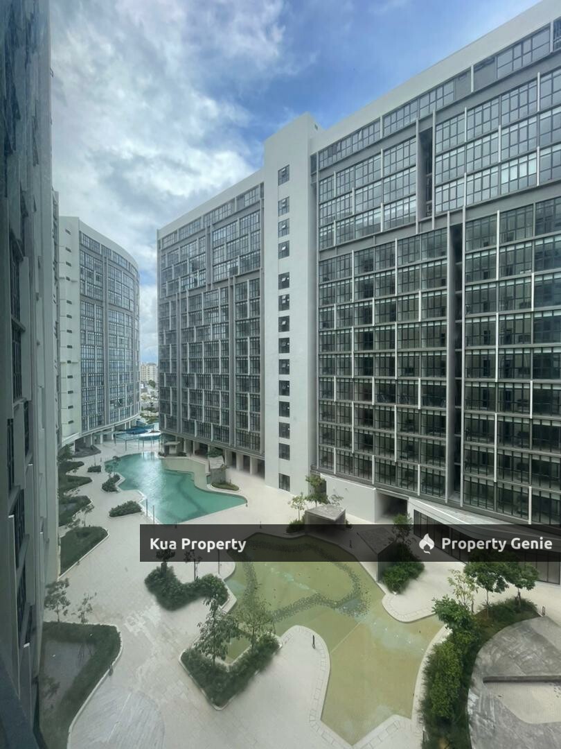 Milano 8 Condominium For Sale! Located at Jalan Wan Alwi, Opposite Vivacity