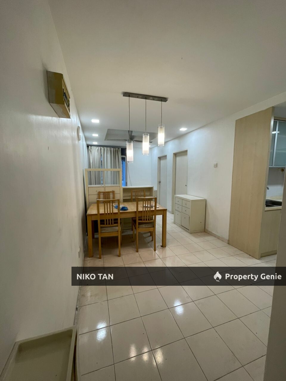 Blok C Shop Apartment Jln Pulai Perdana 11/7 Tmn Sri Pulai Perdana