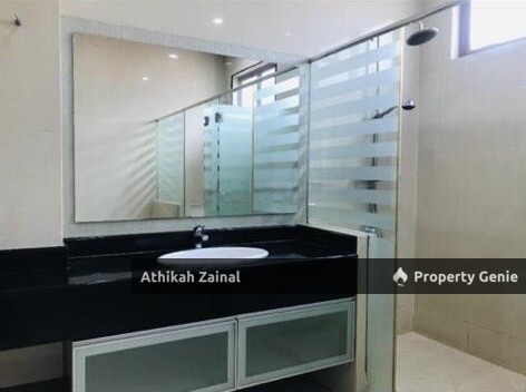 DUTA NUSANTARA, SRI HARTAMAS | 2 STOREY SEMID WITH 5 BEDROOMS IN A PRIME LOCATION