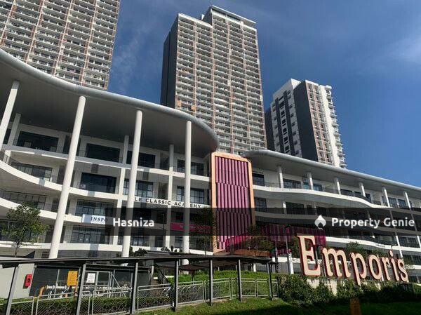 Emporis For Sale Kota Damansara For Sale Petaling Jaya For Sale