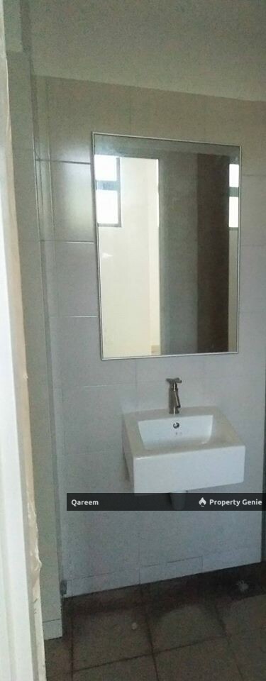 [20x75] Teres 2 Tingkat Garden Heights Fasa3. Bandar Tasik Puteri Rawang