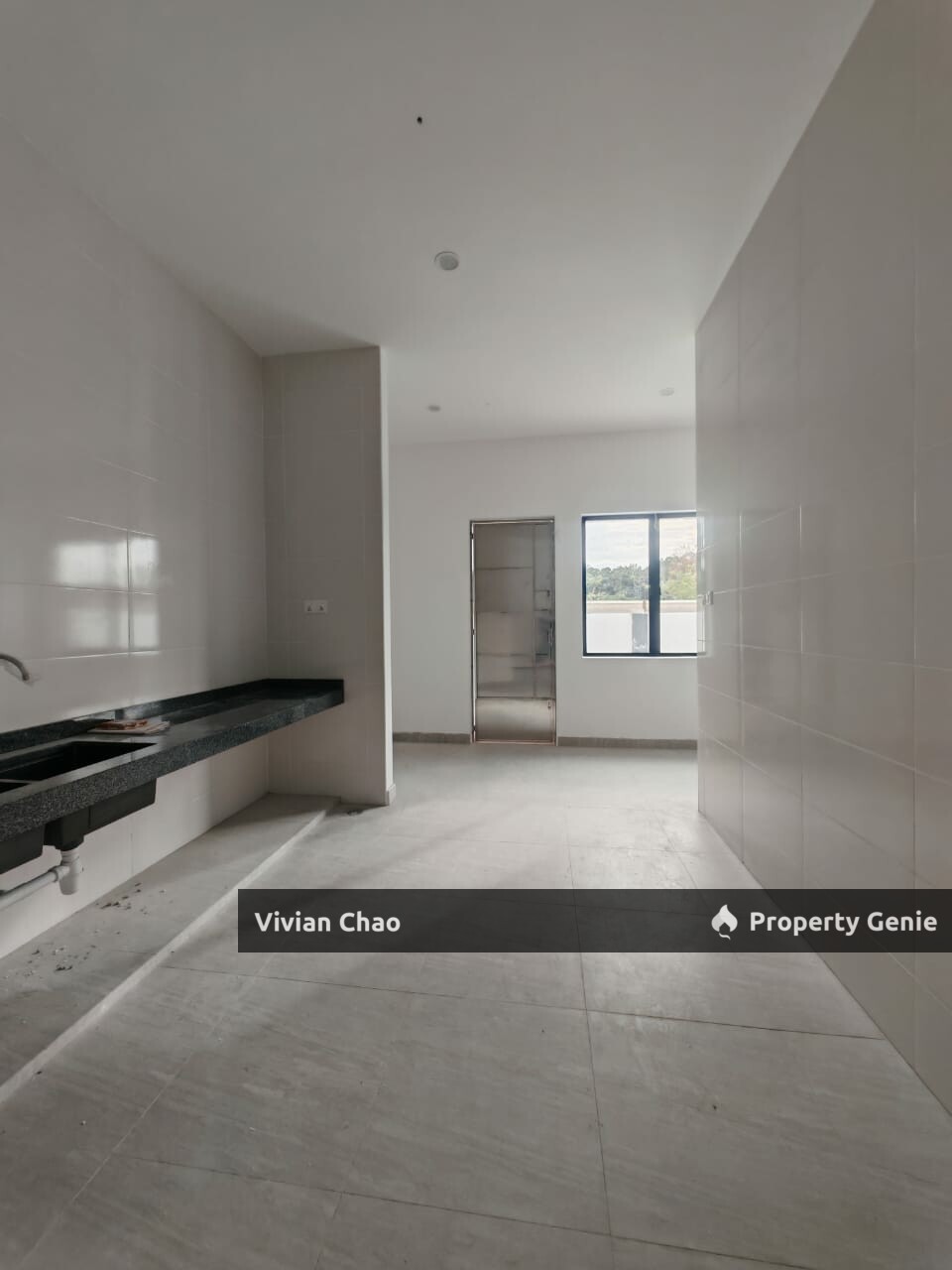 Luxury semiD @Pasir Puteh for Sale