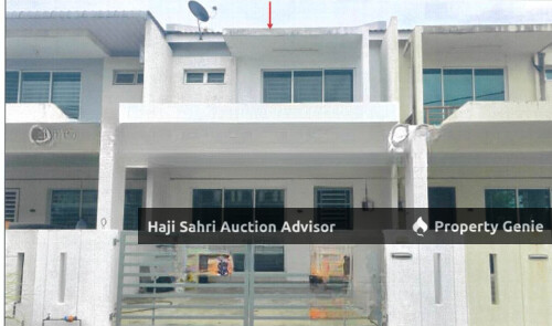 No. 2A, Lorong 4/SS7, Bandar Tasek Mutiara, 14120, Simpang Ampat, Pulau Pinang