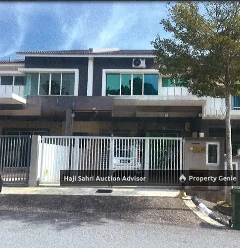 murahhhhh   No. 85, Jalan Bintang Maya 2/2, Bintang Maya, 08000, Sungai Petani, Tenure  Freehold  State  Kedah