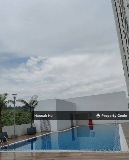 Residensi Akasia | Rumah Selangorku | Shah Alam