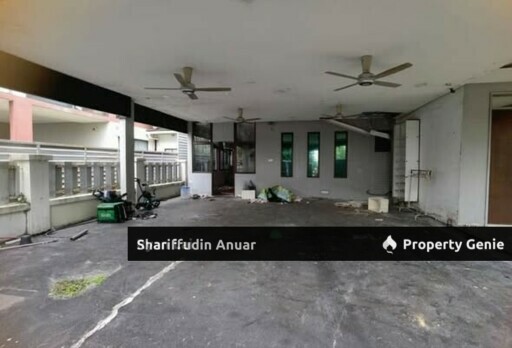 Mezzo Residence 3Sty Semi-D @ Below Market Value 19% (Save RM350K)