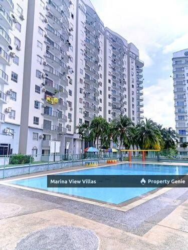 Marina View Villas