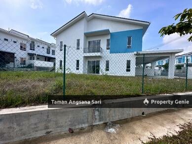 Taman Angsana Sari