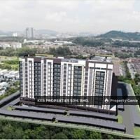 RESIDENSI BUKIT IDAMAN