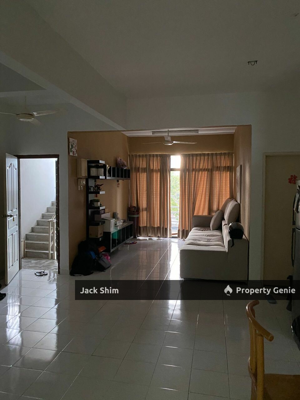 Taman Bukit Dumbar Block 7