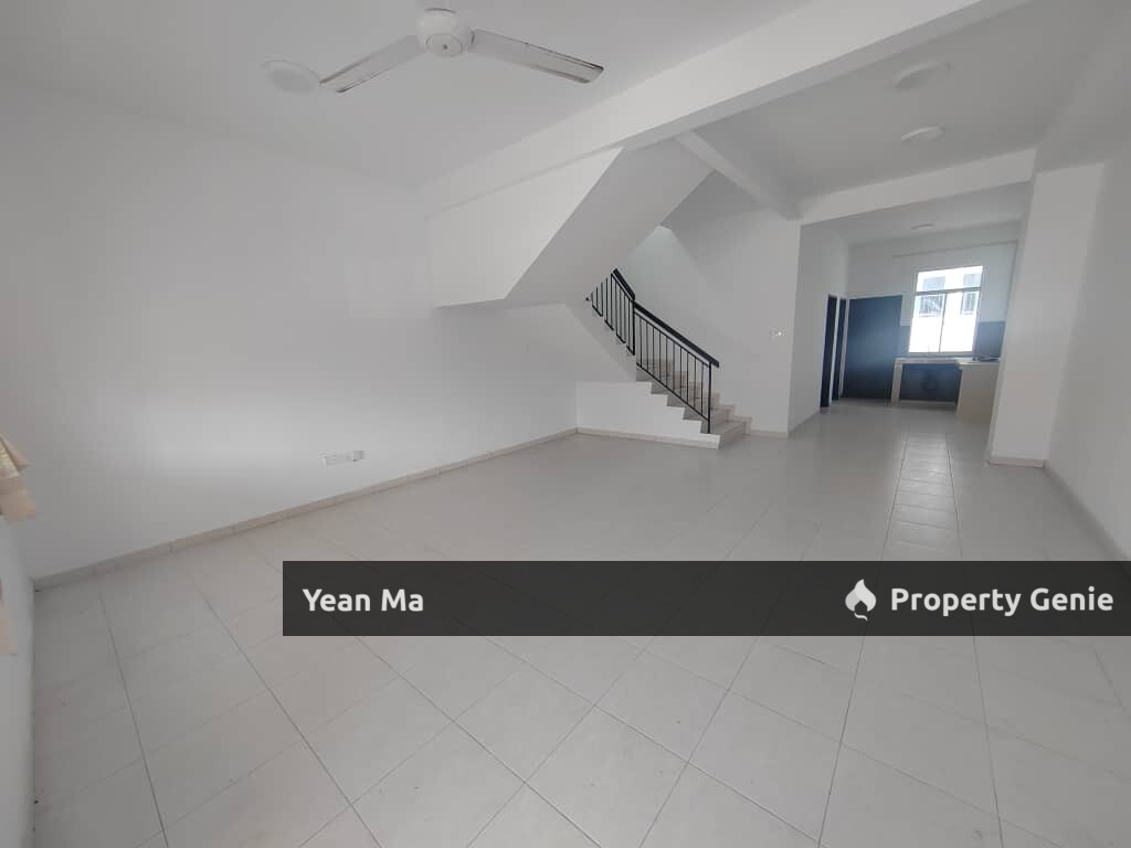 For Rent-2 Storey House Scientex Rawang Anggun City Fasa 2 Rawang (Near AEON & Anggun City)