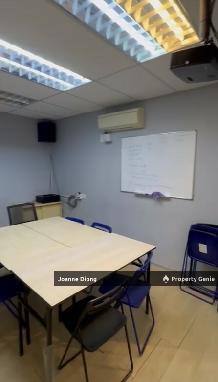USJ 1 Office
