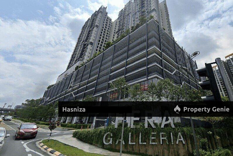 Fera Residence @ The Quartz For Sale