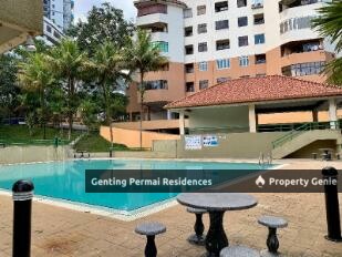 Genting Permai Residences