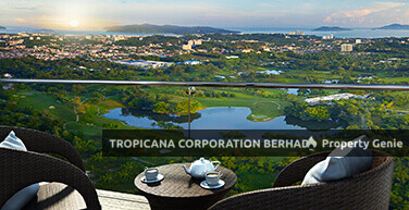 Tropicana Landmark