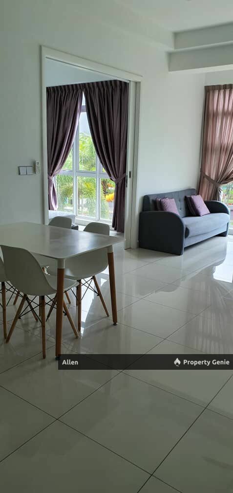 D'Suites @ Horizon Hills, Iskandar Puteri