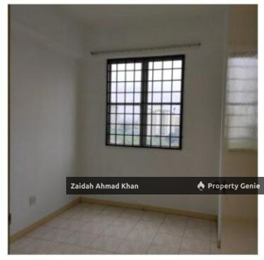 SRI JATI 1 OLG KLANG ROAD APARTMENT FOR SALE FREEHOLD MID LEVEL KITCHEN TABLE TOP READY MOVE IN