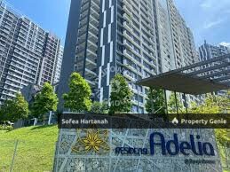 Residensi Adelia 2