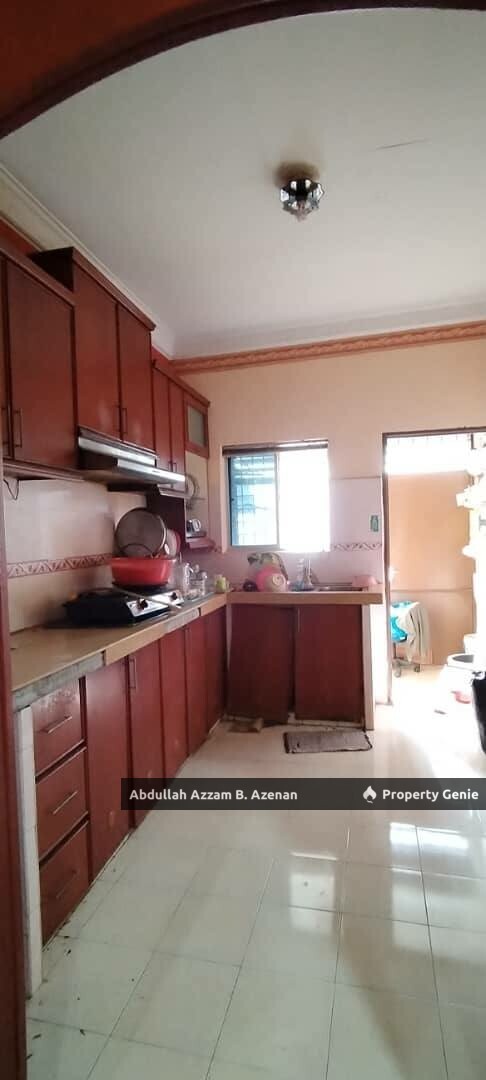 RENOVATED BANDAR BERTAM PERDANA