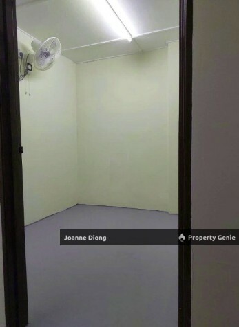 Sek 8 PJ Single Storey House