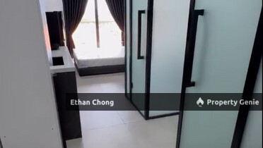 Dk Impian Dual Key Studio, Near Subang 2 Airport, Shah Alam