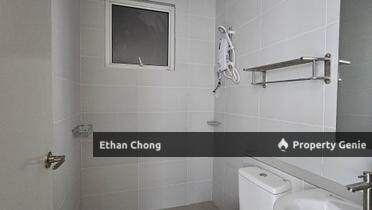 Nadayu 801 For Rent with Fully Furnished