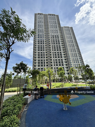 M Oscar {Save RM 90,000} 10 mins Drive to MRT Taman Naga Emas