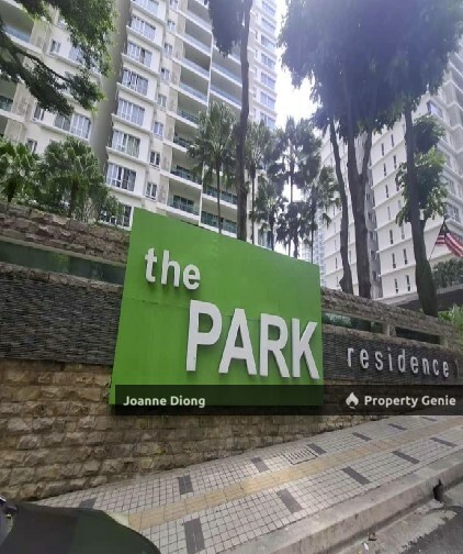 Bangsar South Land