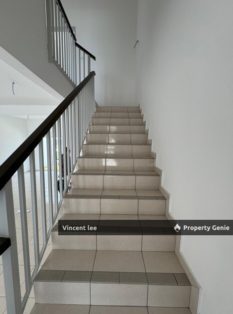 Setia Ecohill 2 Acorus, [Brand New] 2 Storey Terrace House, Semenyih