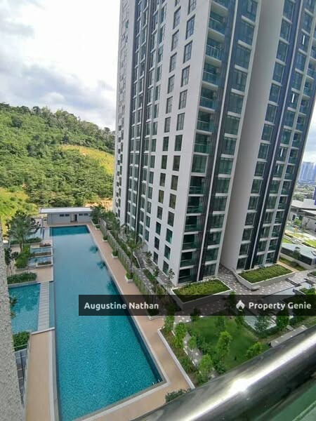 ARC @ Ampang Ukay, Persiaran Ampang Ukay, 68000 Ampang, Selangor