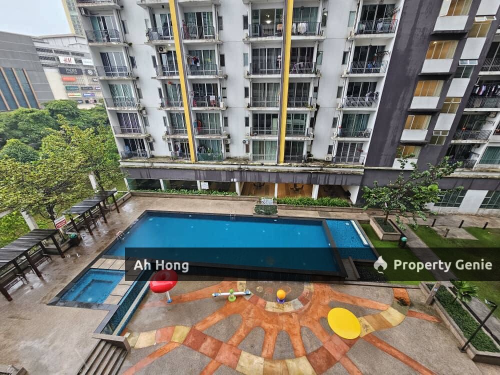 ‼️Full Loan + Cash Out Unit / Free Stamp Duty / Renovated / Freehold