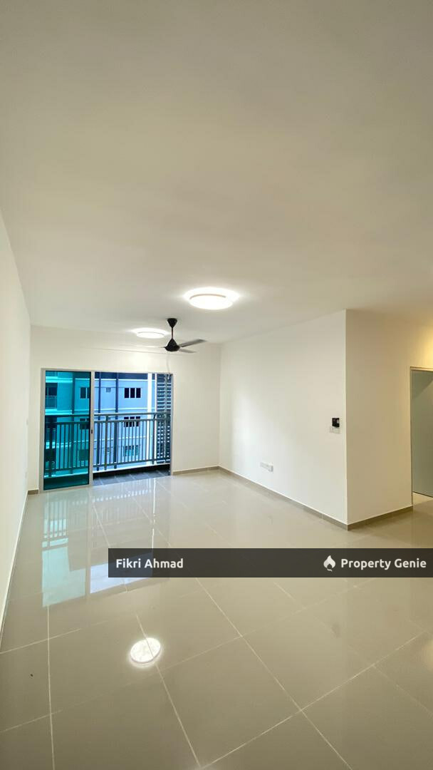 FOR RENT: PPAM Setapak Riviera Setapak