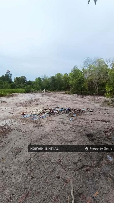 TANAH LOT BANGLO CEMPAKA KUANTAN UNTUK DIJUAL