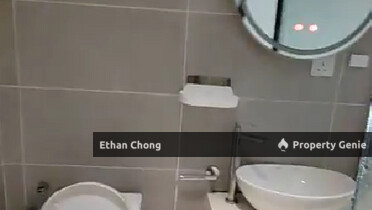 Dk Impian near Subang 2 Airport in Shah Alam