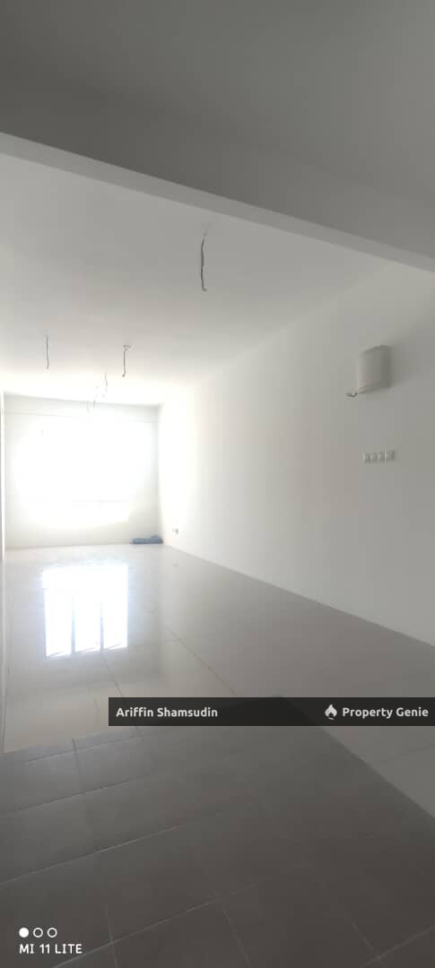 Tunas residensi Nada Bidara Gadong Seremban N.Sembilan