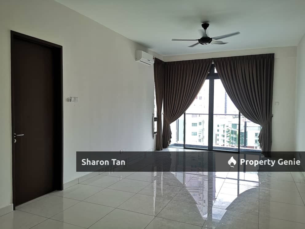 Permas Botanika Apartment 3+1 Bedroom Bayu Puteri 2