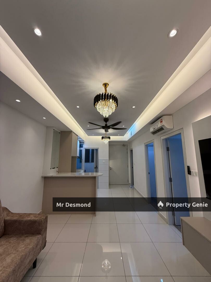 MIRAI Residences, Kajang 2