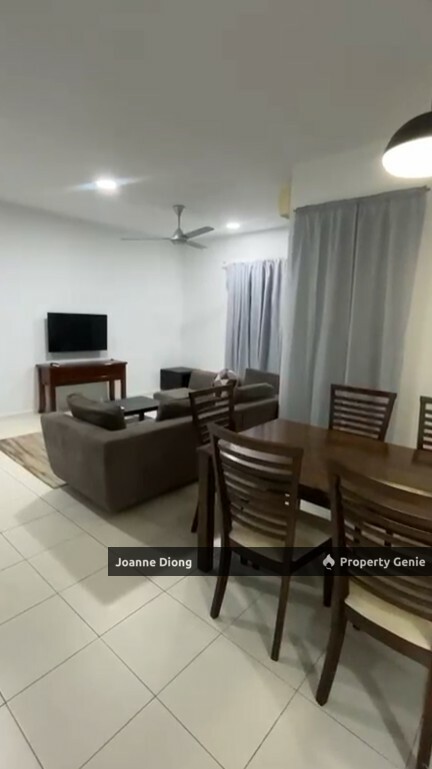 Casa Indah 2-Block A 5th Floor