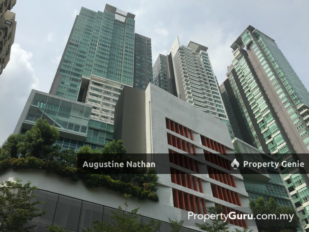 Verticas Residensi Jalan Ceylon on Sale by Auction save $323k or 19% bmv