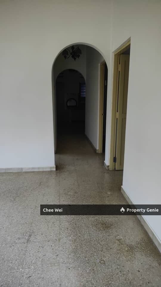 Ipoh @ Persiaran Bercham Timur Bungalow House For Sale