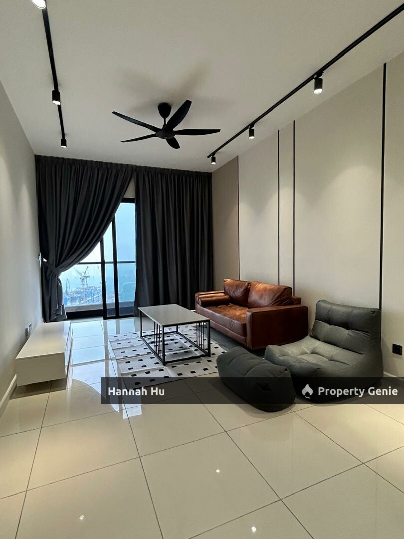 Duta Park Residences Jalan Kuching